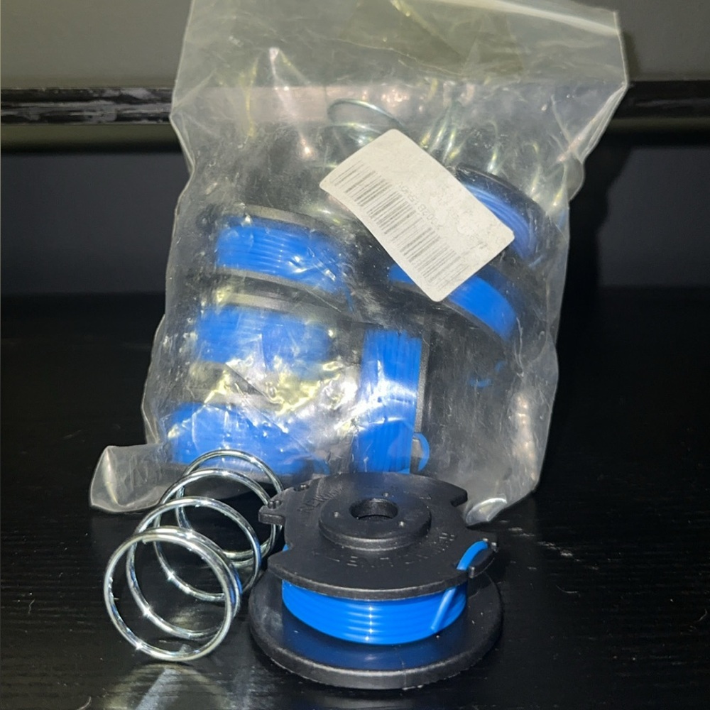 Hart Replacement Parts Set